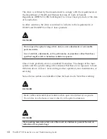 Preview for 14 page of IBM ThinkPad G40 Series Service And Troubleshooting Manual