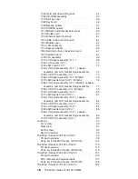 Preview for 8 page of IBM THINKPAD I 1200 - Hardware Maintenance Manual