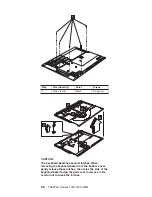 Preview for 76 page of IBM THINKPAD I 1200 - Hardware Maintenance Manual