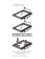 Preview for 80 page of IBM THINKPAD I 1200 - Hardware Maintenance Manual