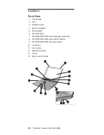 Preview for 100 page of IBM THINKPAD I 1200 - Hardware Maintenance Manual