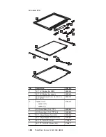 Preview for 118 page of IBM THINKPAD I 1200 - Hardware Maintenance Manual