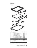 Preview for 133 page of IBM THINKPAD I 1200 - Hardware Maintenance Manual