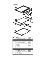 Preview for 225 page of IBM THINKPAD I 1200 - Hardware Maintenance Manual