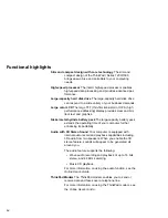 Preview for 4 page of IBM THINKPAD I 1200 - User Manual