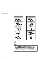 Preview for 8 page of IBM THINKPAD I 1200 - User Manual