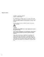 Preview for 10 page of IBM THINKPAD I 1200 - User Manual