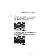 Preview for 29 page of IBM THINKPAD I 1200 - User Manual