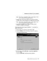 Preview for 49 page of IBM THINKPAD I 1200 - User Manual