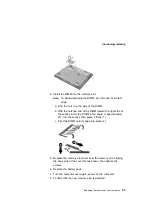 Предварительный просмотр 67 страницы IBM THINKPAD I 1200 - User Manual