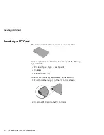 Preview for 84 page of IBM THINKPAD I 1200 - User Manual