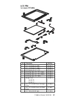 Preview for 97 page of IBM THINKPAD I 1300 - Maintenance Manual