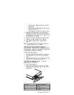 Preview for 11 page of IBM ThinkPad i 140M Hardware Maintenance Manual