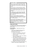 Preview for 20 page of IBM ThinkPad i Series 1400 Hardware Maintenance Manual