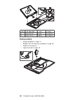 Preview for 75 page of IBM ThinkPad i Series 1400 Hardware Maintenance Manual