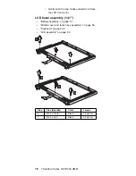 Preview for 85 page of IBM ThinkPad i Series 1400 Hardware Maintenance Manual