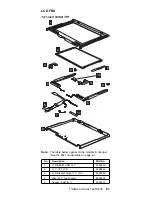 Preview for 106 page of IBM ThinkPad i Series 1400 Hardware Maintenance Manual