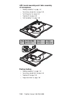 Preview for 139 page of IBM ThinkPad i Series 1400 Hardware Maintenance Manual