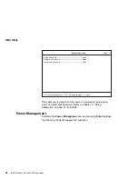 Preview for 28 page of IBM ThinkPad i Series 1400 Supplementary Manual