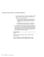 Preview for 46 page of IBM ThinkPad i Series 1400 Supplementary Manual