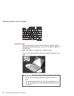 Preview for 32 page of IBM ThinkPad i Series 1400 User Manual