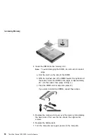 Preview for 72 page of IBM ThinkPad i Series 1400 User Manual