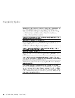 Preview for 104 page of IBM ThinkPad i Series 1400 User Manual