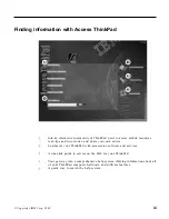 Preview for 3 page of IBM ThinkPad i Series 1800 Troubleshooting Manual