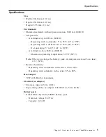 Preview for 13 page of IBM ThinkPad i Series 1800 Troubleshooting Manual