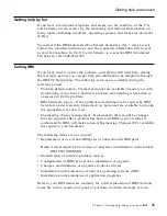 Preview for 43 page of IBM ThinkPad i Series 1800 Troubleshooting Manual