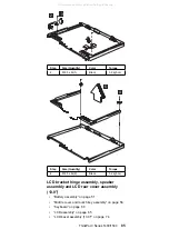 Preview for 94 page of IBM ThinkPad i Series Hardware Maintenance Manual