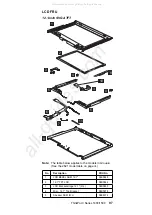 Preview for 106 page of IBM ThinkPad i Series Hardware Maintenance Manual