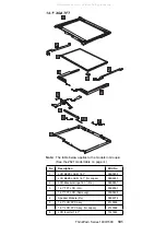 Preview for 110 page of IBM ThinkPad i Series Hardware Maintenance Manual