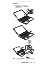 Preview for 132 page of IBM ThinkPad i Series Hardware Maintenance Manual