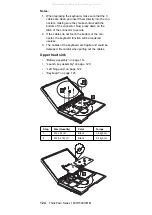 Preview for 133 page of IBM ThinkPad i Series Hardware Maintenance Manual