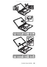 Preview for 138 page of IBM ThinkPad i Series Hardware Maintenance Manual