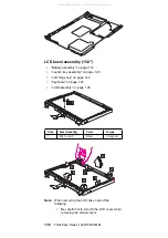 Preview for 147 page of IBM ThinkPad i Series Hardware Maintenance Manual