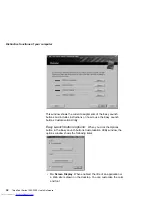 Preview for 48 page of IBM ThinkPad i Series Manual