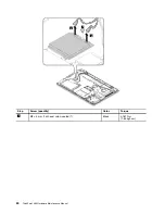 Preview for 86 page of IBM THINKPAD L460 Hardware Maintenance Manual