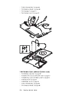 Preview for 80 page of IBM ThinkPad R30 Hardware Maintenance Manual