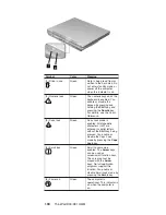 Предварительный просмотр 110 страницы IBM ThinkPad R30 Hardware Maintenance Manual