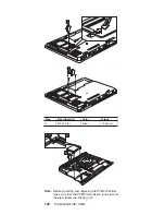 Preview for 126 page of IBM ThinkPad R30 Hardware Maintenance Manual