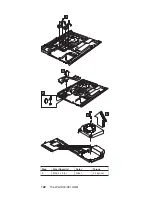 Предварительный просмотр 128 страницы IBM ThinkPad R30 Hardware Maintenance Manual