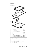 Preview for 149 page of IBM ThinkPad R30 Hardware Maintenance Manual