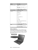 Предварительный просмотр 164 страницы IBM ThinkPad R30 Hardware Maintenance Manual