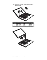 Preview for 178 page of IBM ThinkPad R30 Hardware Maintenance Manual