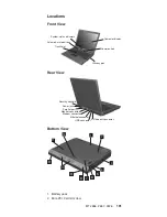 Предварительный просмотр 197 страницы IBM ThinkPad R30 Hardware Maintenance Manual