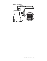 Предварительный просмотр 199 страницы IBM ThinkPad R30 Hardware Maintenance Manual