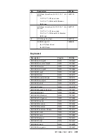 Предварительный просмотр 207 страницы IBM ThinkPad R30 Hardware Maintenance Manual