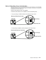 Preview for 31 page of IBM ThinkPad R30 Operator'S Manual